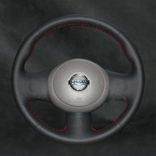 Steering Wheel Cover For Nissan Cube Z12 2009 - 2018 - Mewantx
