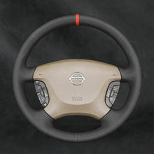 Steering Wheel Cover For Nissan Maxima 2000 - 2003 - Mewantx