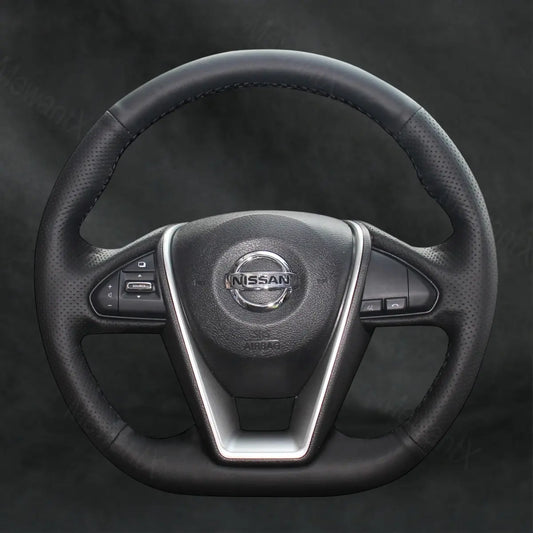 Steering Wheel Cover For Nissan Maxima 2016-2023