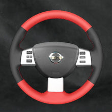 Steering Wheel Cover For Nissan Murano 2004 - 2008 - Mewantx