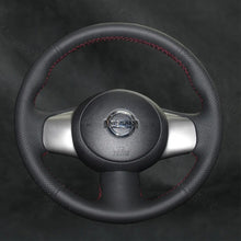 Steering Wheel Cover For Nissan NV200 2013 - 2017 - Mewantx