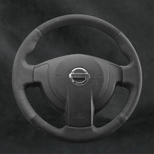 Steering Wheel Cover For Nissan Qashqai 2007 - 2014 - Mewantx