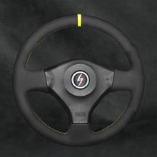 Steering Wheel Cover For Nissan Skyline GT - R R34 1998 - 2002 - Mewantx