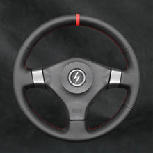 Steering Wheel Cover For Nissan Skyline GT - R R34 1998 - 2002 - Mewantx
