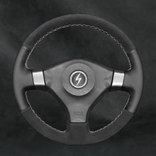 Steering Wheel Cover For Nissan Skyline GT - R R34 1998 - 2002 - Mewantx