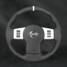 Steering Wheel Cover For Nissan Xterra 2005 - 2015 - Mewantx