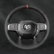 Steering Wheel Cover For RAM 1500 2500 3500 2018-2025