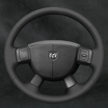 Steering Wheel Cover For RAM 1500 2500 3500 SRT-10 2004-2008