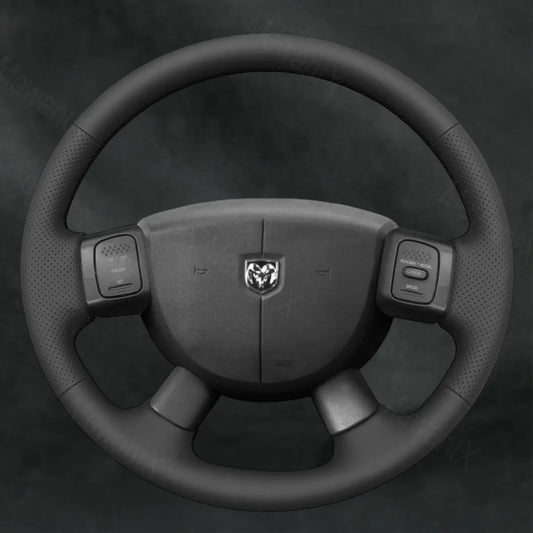Steering Wheel Cover For RAM 1500 2500 3500 SRT-10 2004-2008