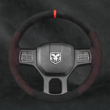 Steering Wheel Cover For RAM 1500 Classic 2500 3500 5500 2012-2023