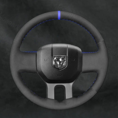 Steering Wheel Cover For RAM 2009-2012