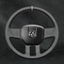 Steering Wheel Cover For RAM 2009-2012