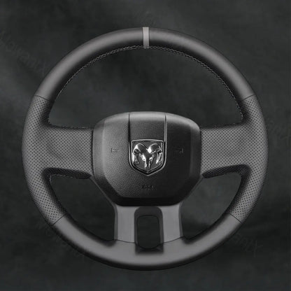 Steering Wheel Cover For RAM 2009-2012