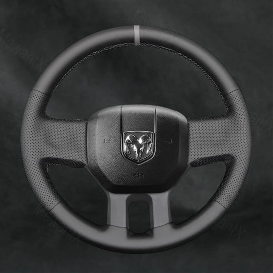 Steering Wheel Cover For RAM 2009-2012