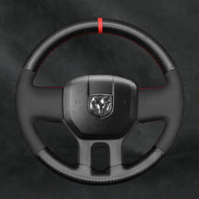 Steering Wheel Cover For RAM 2009-2012