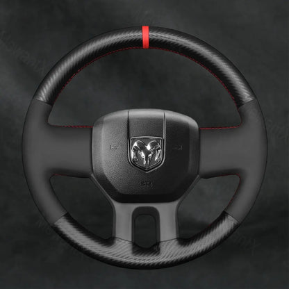 Steering Wheel Cover For RAM 2009-2012