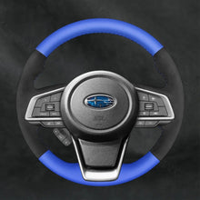 Steering Wheel Cover For Subaru Ascent 2019 - 2025 - Mewantx