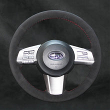 Steering Wheel Cover For Subaru B9 Tribeca Tribeca 2006 - 2014 - Mewantx