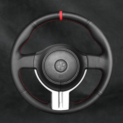 Steering Wheel Cover For Subaru BRZ 2012 - 2015 - Mewantx