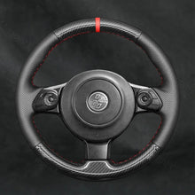Steering Wheel Cover For Subaru BRZ 2016 - 2024 - Mewantx
