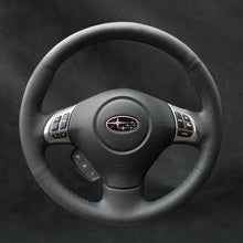 Steering Wheel Cover For Subaru Exiga 2008 - 2011 - Mewantx