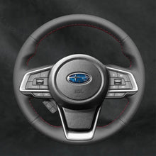 Steering Wheel Cover For Subaru Forester 2018 - 2025 - Mewantx