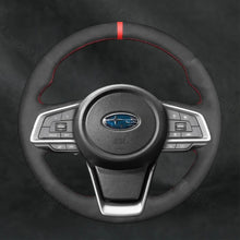 Steering Wheel Cover For Subaru Impreza 2016 - 2025 - Mewantx
