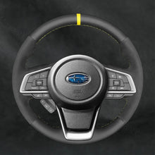 Steering Wheel Cover For Subaru Legacy Liberty 2017 - 2020 - Mewantx