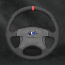 Steering Wheel Cover For Subaru Outback 1999 - 2004 - Mewantx