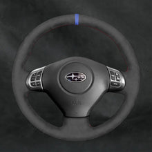 Steering Wheel Cover For Subaru Outback 2007 - 2009 - Mewantx