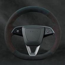Steering Wheel Cover For Tesla Model 3 2023 - 2025 - Mewantx