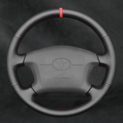 Steering Wheel Cover For Toyota 4Runner 4-Runner 1998-2002