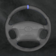 Steering Wheel Cover For Toyota 4Runner 4-Runner 1998-2002