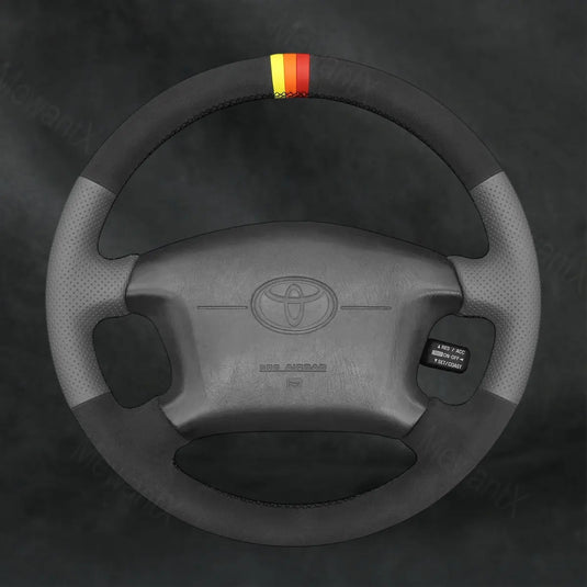 Toyota 4Runner (1998-2002)