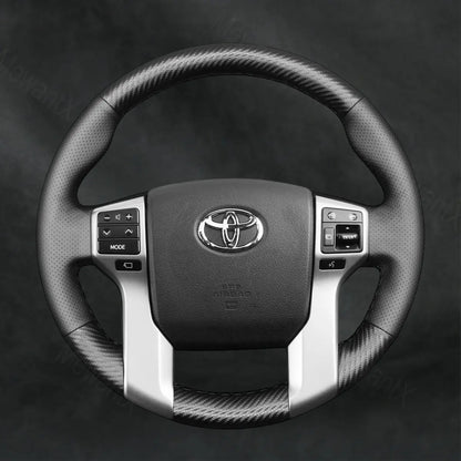 Steering Wheel Cover For Toyota 4Runner 4-Runner 2010-2024