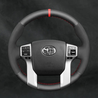 Steering Wheel Cover For Toyota 4Runner 4-Runner 2010-2024