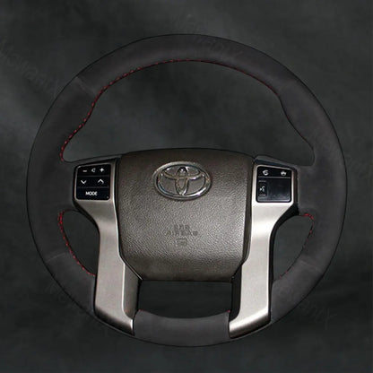Steering Wheel Cover For Toyota 4Runner 4-Runner 2010-2024