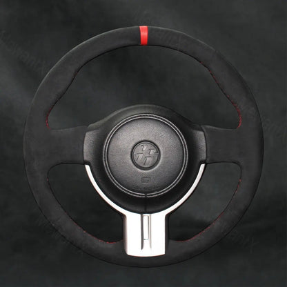 Steering Wheel Cover For Toyota 86 GT86 2012 - 2016 - Mewantx