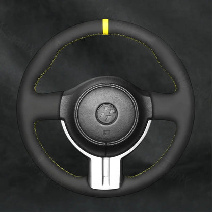 Steering Wheel Cover For Toyota 86 GT86 2012 - 2016 - Mewantx