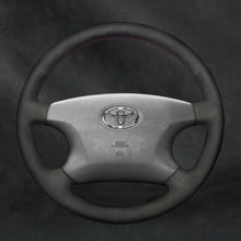 Steering Wheel Cover For Toyota Avalon 2002 - 2004 - Mewantx