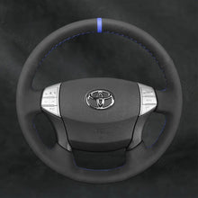 Steering Wheel Cover For Toyota Avalon 2008 - 2012 - Mewantx