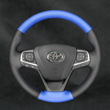 Steering Wheel Cover For Toyota Avalon 2013 - 2018 - Mewantx