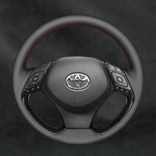 Steering Wheel Cover For Toyota C - HR CHR 2016 - 2025 - Mewantx