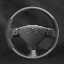 Steering Wheel Cover For Toyota Camry 2004 - 2006 - Mewantx