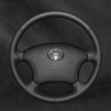 Steering Wheel Cover For Toyota Camry 2005 - 2006 - Mewantx