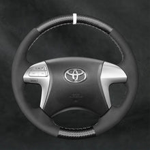 Steering Wheel Cover For Toyota Camry 2006 - 2011 - Mewantx