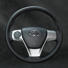 Steering Wheel Cover For Toyota Camry 2012 - 2014 - Mewantx