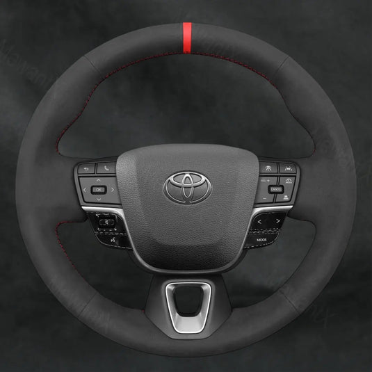 Toyota Camry (2025)
