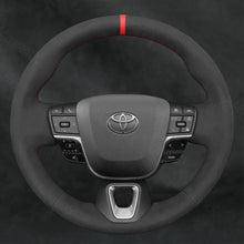 Steering Wheel Cover For Toyota Camry 2025 - Mewantx
