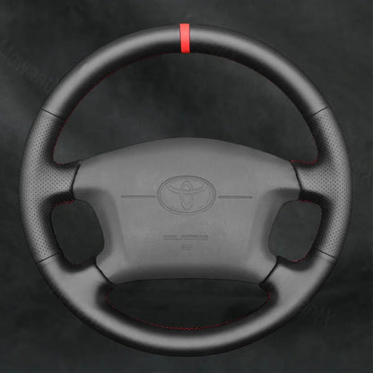 Steering Wheel Cover For Toyota Camry Solara 1999 - 2006 - Mewantx